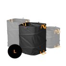 Fiskars Ergo Pop Up - trädgårdssäck L 219 L Fiskars Ergo Pop Up - trädgårdssäck L 219 L