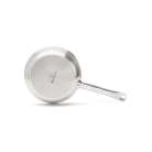 De Buyer Prim'Appety Rounded Saut&eacute; Pan Stainless Steel 24 cm 1.5 L