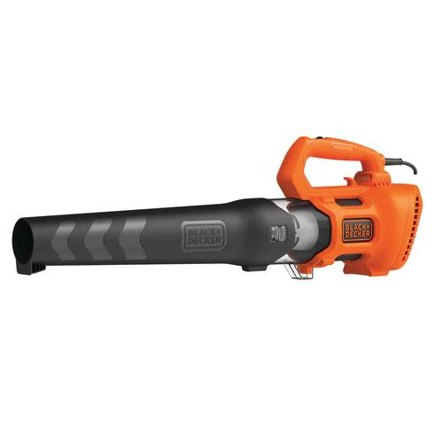 Black & Decker BEBL185 - axial blower, 1850W