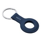 Laut HUEX Tag ‑ Holder with Key Ring, Navy
