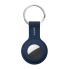 Laut HUEX Tag ‑ Holder with Key Ring, Navy