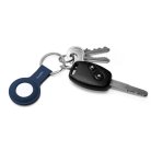 Laut HUEX Tag ‑ Holder with Key Ring, Navy