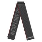 Coros ACC Band Nylon Apex 2 Pro, Black