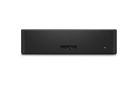 Seagate Expansion Desktop 4 TB extern SSD med USB 3.0, svart