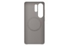 Samsung Galaxy S26 Ultra Slim Magnet Case, Grey