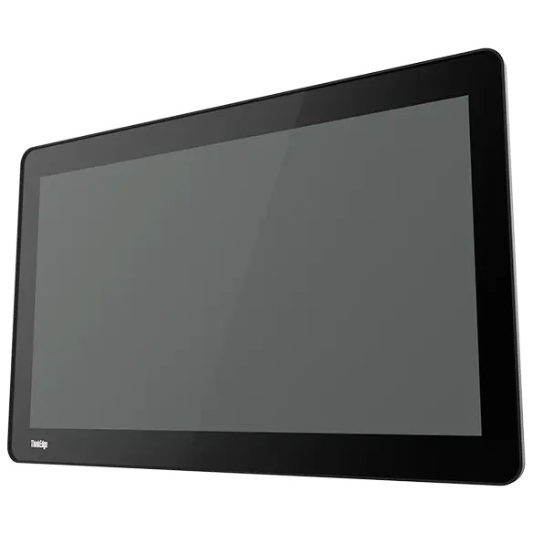 Lenovo ThinkEdge SE50a-21 Gen1 Intel Core 5 120UL, 16GB, 512GB, Win 11 IoT Enterprise LTSC 2024 All-in-one, Black
