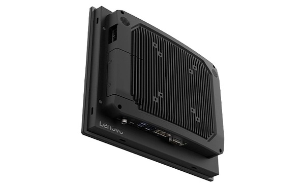 Lenovo ThinkEdge SE50a-21 Gen1 Intel Core 5 120UL, 16GB, 512GB, Win 11 IoT Enterprise LTSC 2024 All-in-one, Black