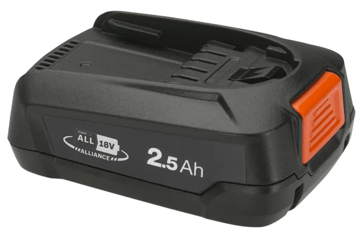 Gardena Startset P4A 2 x PBA 18 V/45 + AL 1830 CV