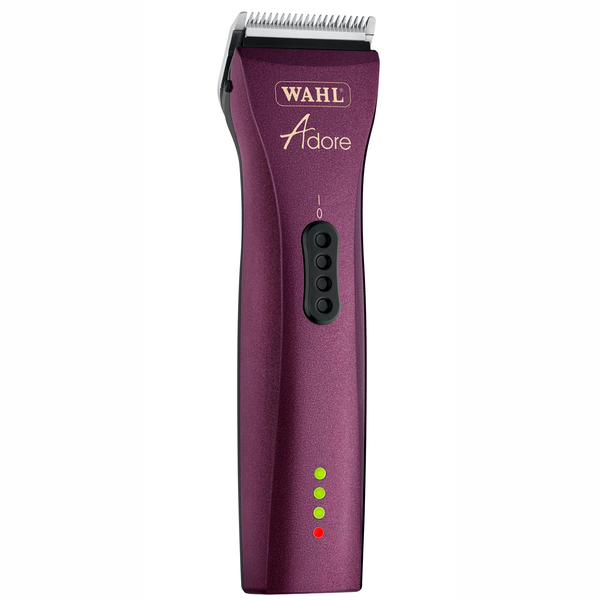 Wahl H&auml;stklippmaskin Adore 1872-049