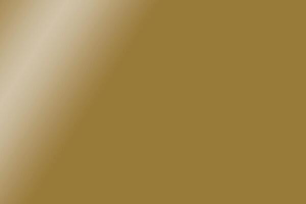 Cricut Premium Vinyl Permanent 30x120cm (Gold)