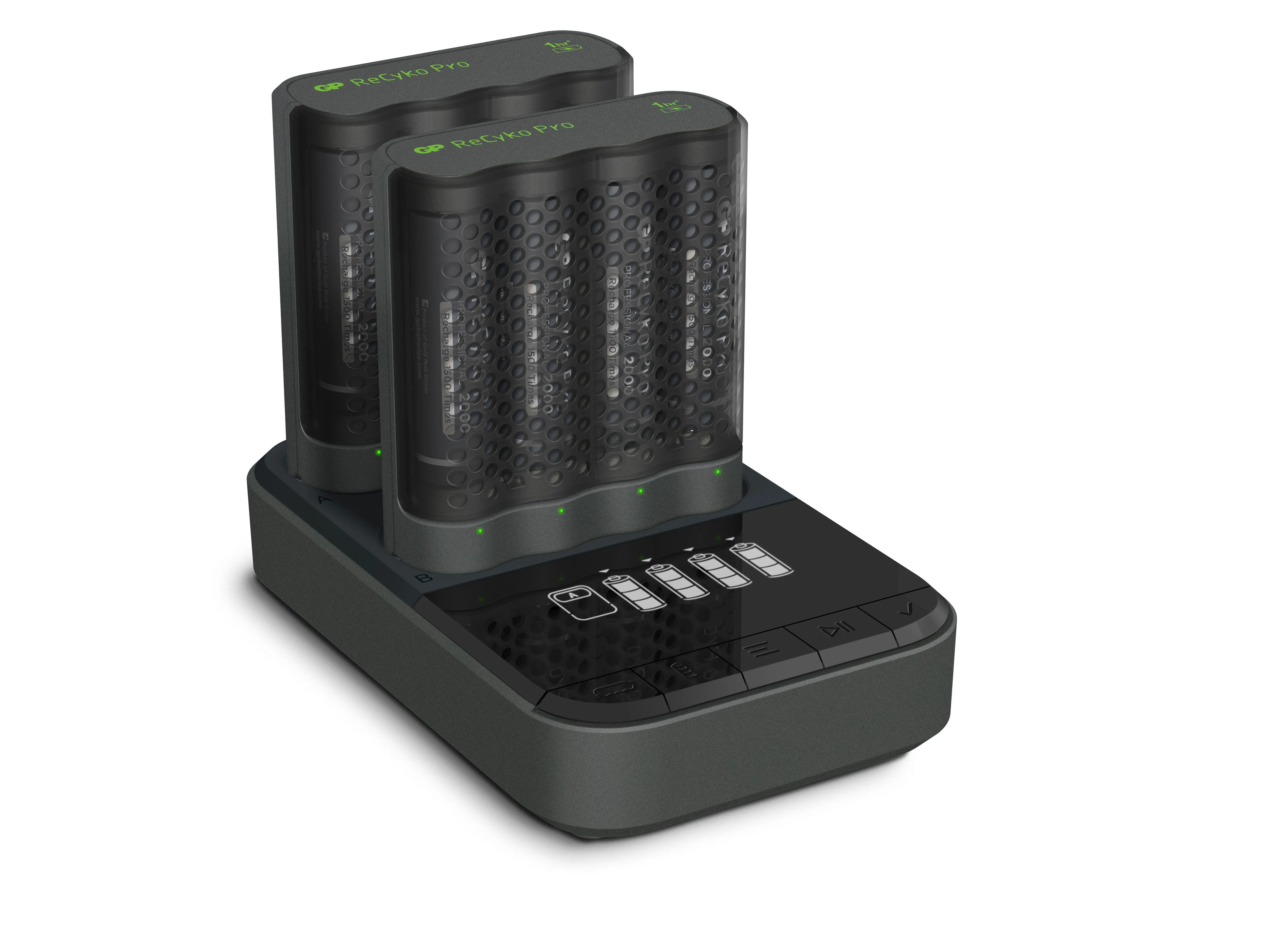 GP ReCyko Pro-Charger Dock