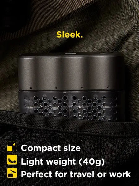 GP ReCyko Pro-Charger Dock