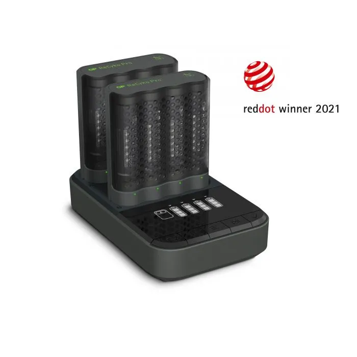 GP ReCyko Pro-Charger Dock