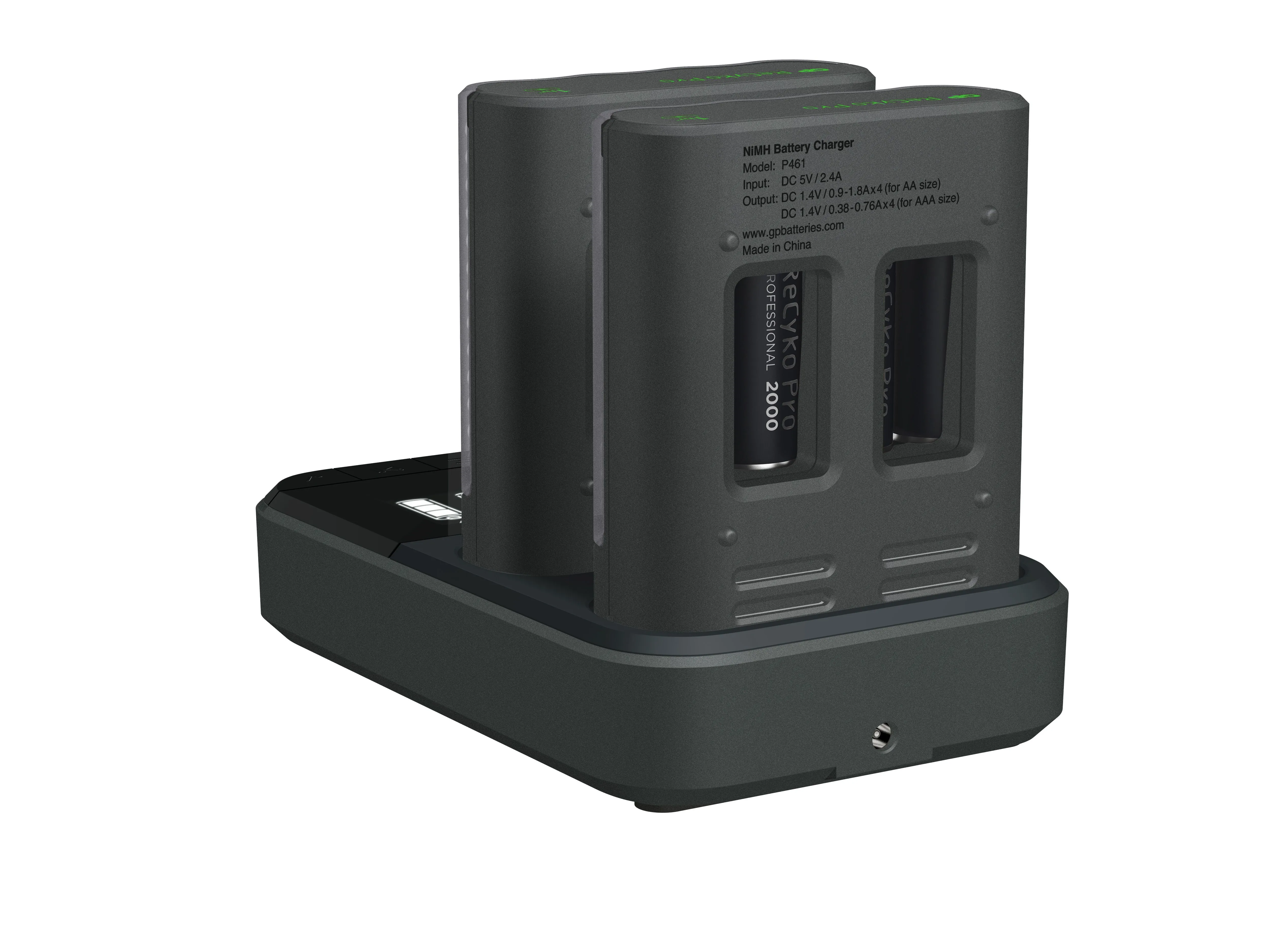 GP ReCyko Pro-Charger Dock