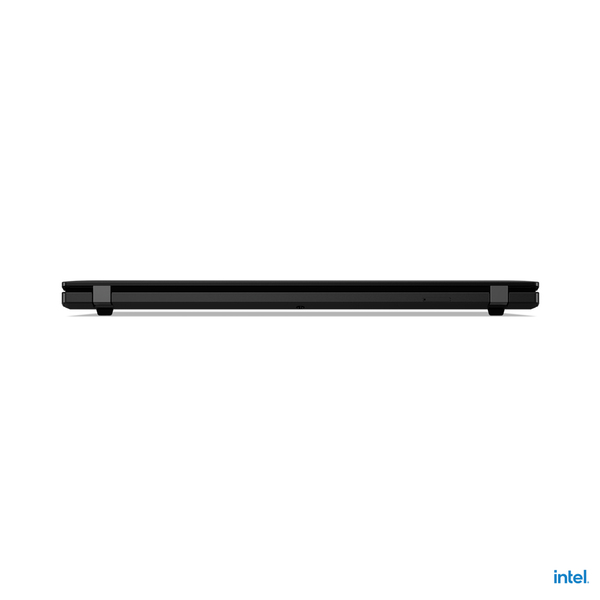 Lenovo ThinkPad T14s 14&quot; i5-1240P, 16 GB, 256 GB SSD, Win 11 Pro - b&auml;rbar dator, Svart