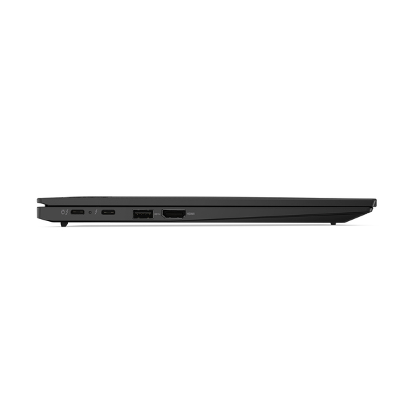 Lenovo ThinkPad X1 Carbon 14&quot; i7-1355U, 2 GB, 512GB SSD, Win 11 Pro - notebook, Black