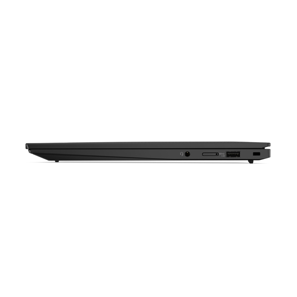 Lenovo 14&quot; ThinkPad X1 Carbon. Intel Core i5-1335U, 16GB Ram, 256GB SSD, Windows 11 Pro - notebook, Black