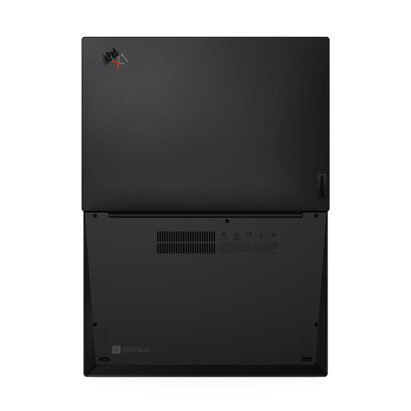 Lenovo ThinkPad X1 Carbon 14&quot; i7-1355U, 2 GB, 512 GB SSD, Win 11 Pro - b&auml;rbar dator, Svart