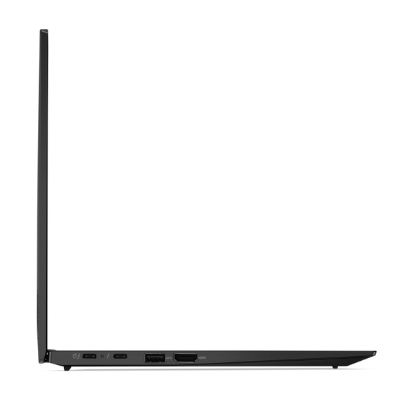 Lenovo 14&quot; ThinkPad X1 Carbon. Intel Core i7-1355U, 16 Gt Ram, 512 Gt SSD, Windows 11 Pro -kannettava, Musta