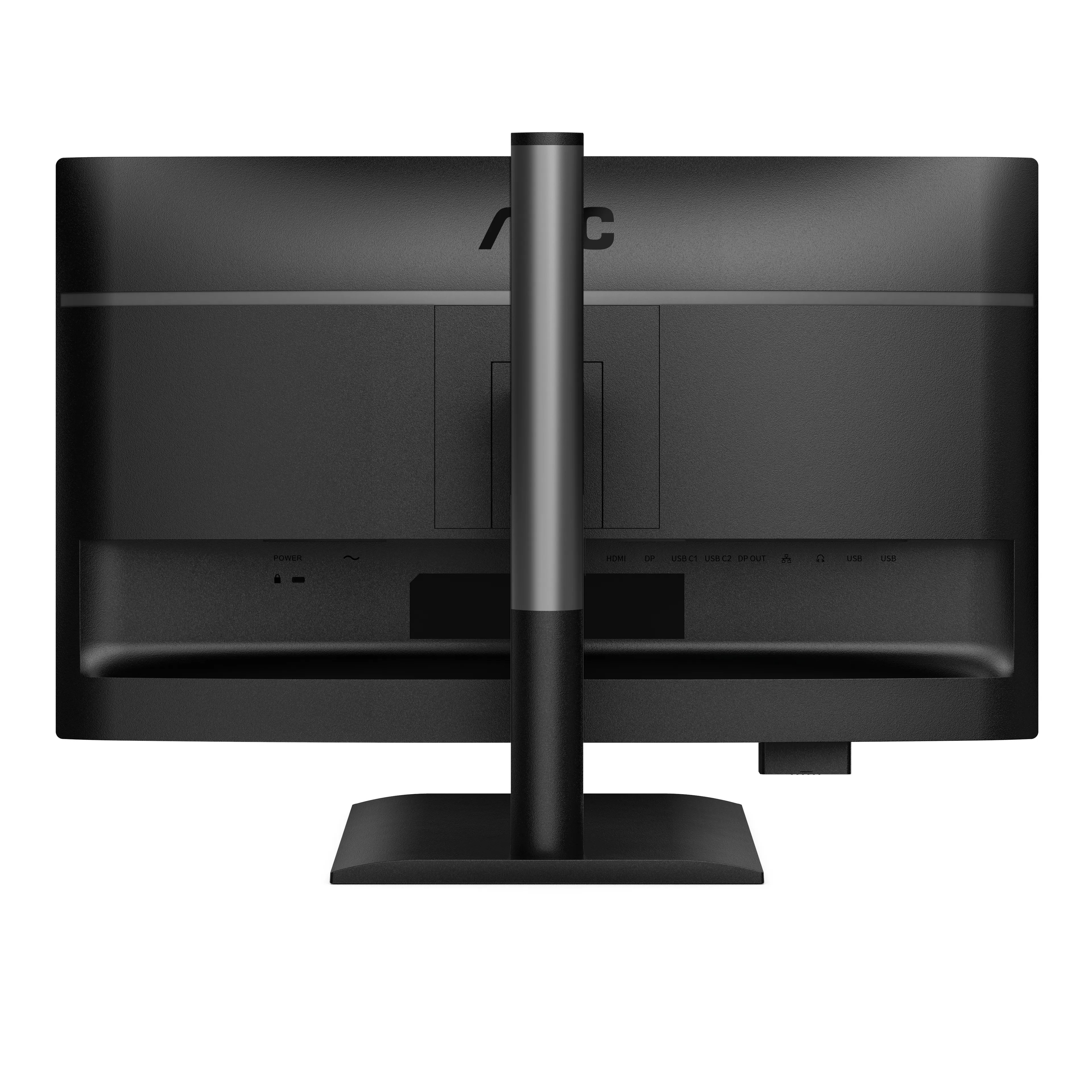 AOC 24P4CV 23.8" Full HD, IPS -n&auml;ytt&ouml;, USB-C hub