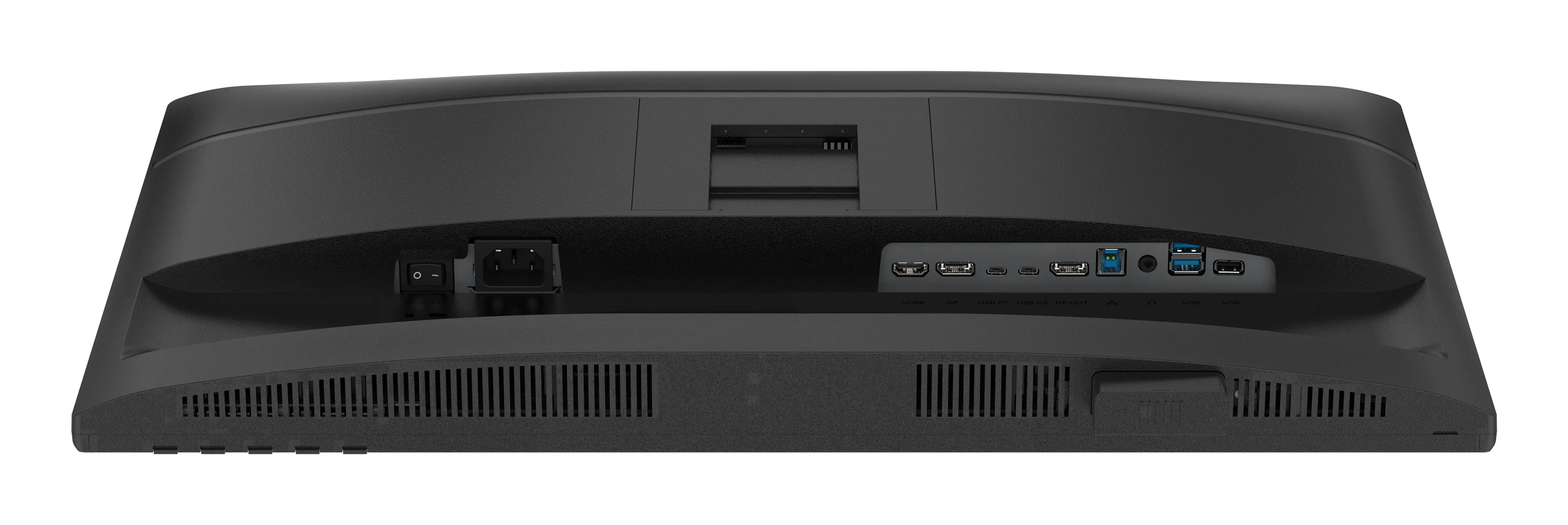 AOC 24P4CV 23.8" Full HD, IPS -n&auml;ytt&ouml;, USB-C hub