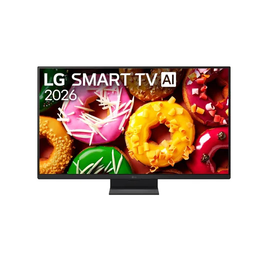 LG 27LB70003LA 27" Full HD LED webOS TV, 120 Hz