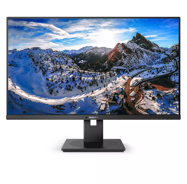 Philips 31.5&quot; B-Line 328B1, 4K UHD, VA - monitor