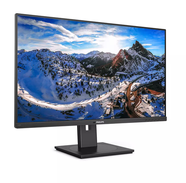Philips 31.5&quot; B-Line 328B1, 4K UHD, VA - monitor