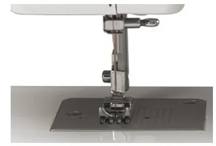 Singer Talent 3321 - sewing machine, White