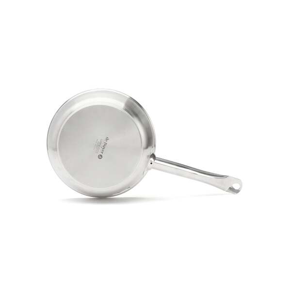 De Buyer Prim'Appety py&ouml;re&auml; soteerauspannu ruostumaton ter&auml;s 24 cm 1,5 L