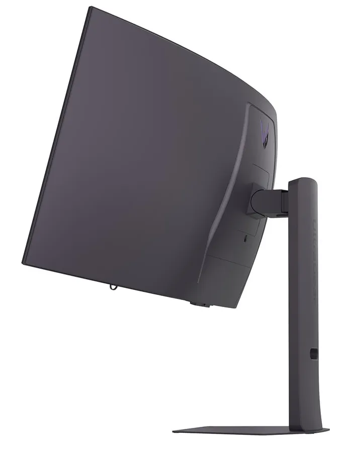 LG UltraGear OLED 39GX900A-B 39&quot; UWQHD - curved gaming monitor