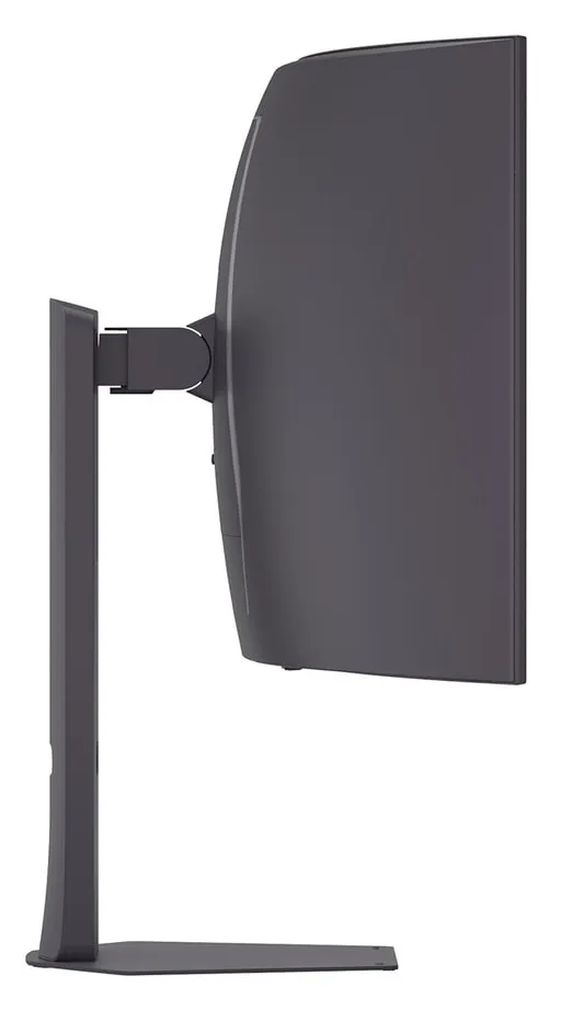 LG UltraGear OLED 39GX900A-B 39" UWQHD - curved gaming monitor