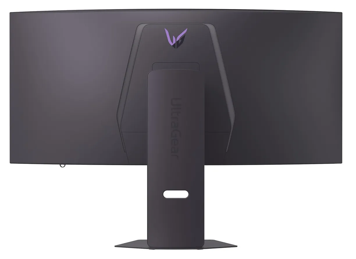 LG UltraGear OLED 39GX900A-B 39&quot; UWQHD - curved gaming monitor