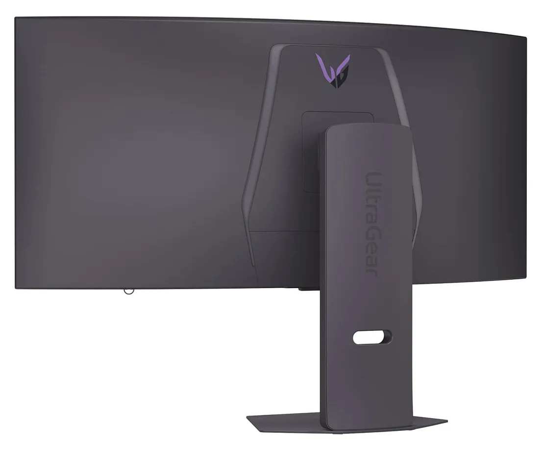 LG UltraGear OLED 39GX900A-B 39&quot; UWQHD - curved gaming monitor