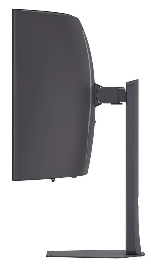 LG UltraGear OLED 39GX900A-B 39&quot; UWQHD - curved gaming monitor