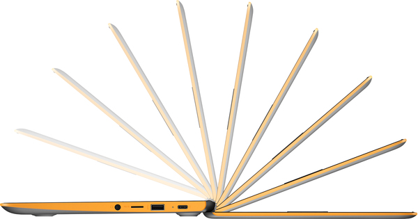 HP 11.6" Chromebook 11 G6, 16 Gt, Chrome OS -kannettava, Harmaa