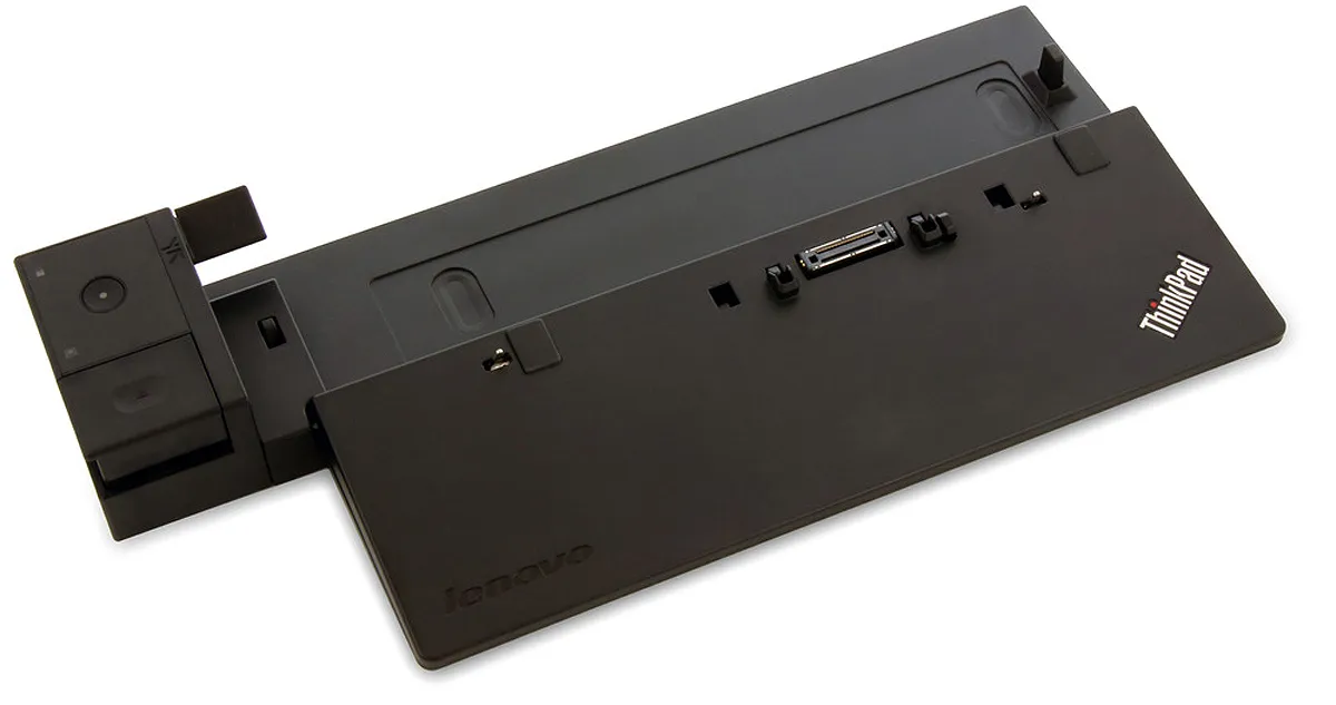 LENOVO ThinkPad Ultra Dock - 170 W EU