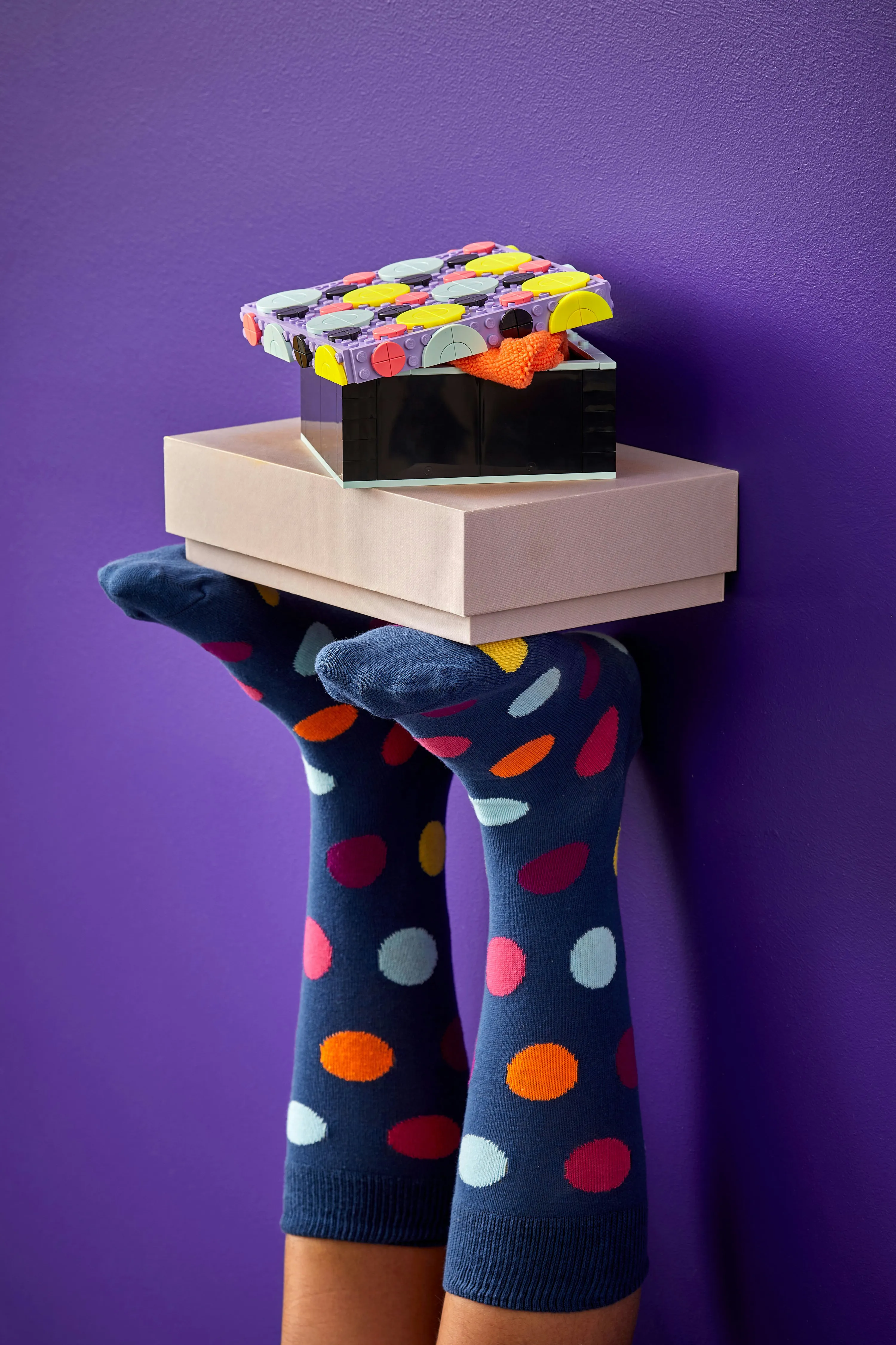 DOTS - Stor Ask 41960