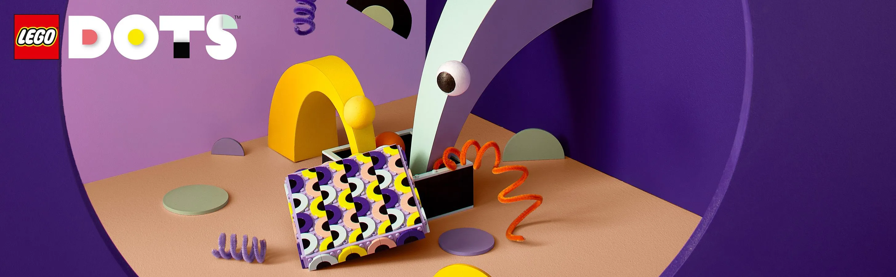 DOTS - Stor Ask 41960