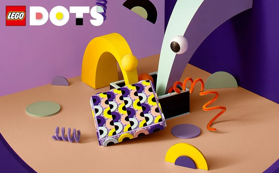 DOTS - Stor Ask 41960