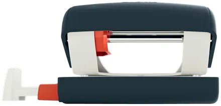 Leitz Cosy lävistäjä 30 arkkia sininen