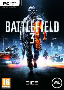 BATTLEFIELD 3 BACK TO KARKAND (PC)