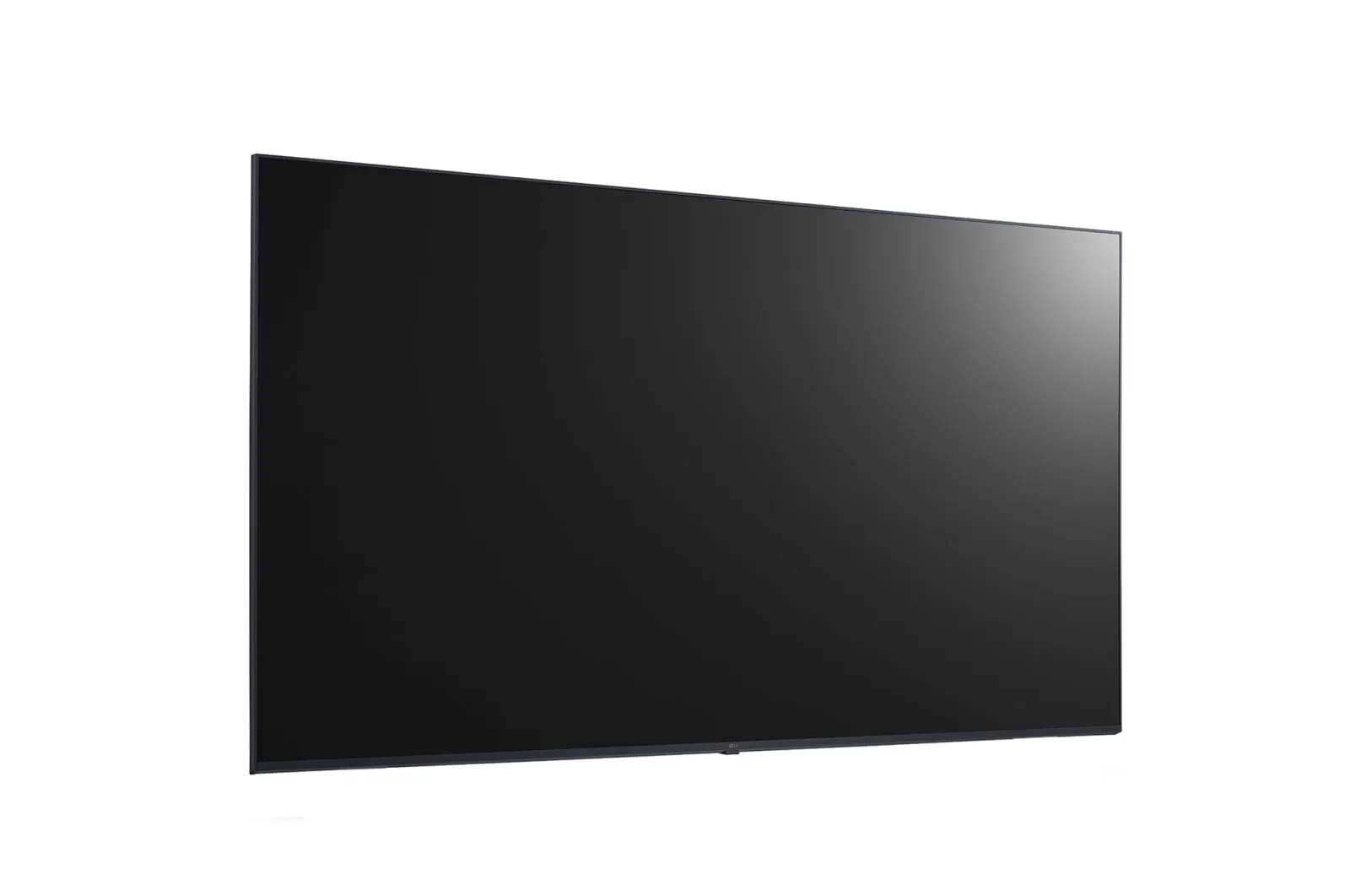 LG 50UL3J-E - 50" Diagonaaliluokka UL3J Series LED-taustavalaistu LCD-n&auml;ytt&ouml; - digital signage -ratkaisu - 4K UHD (2160p) 3840 x 2160 - tuhkansininen