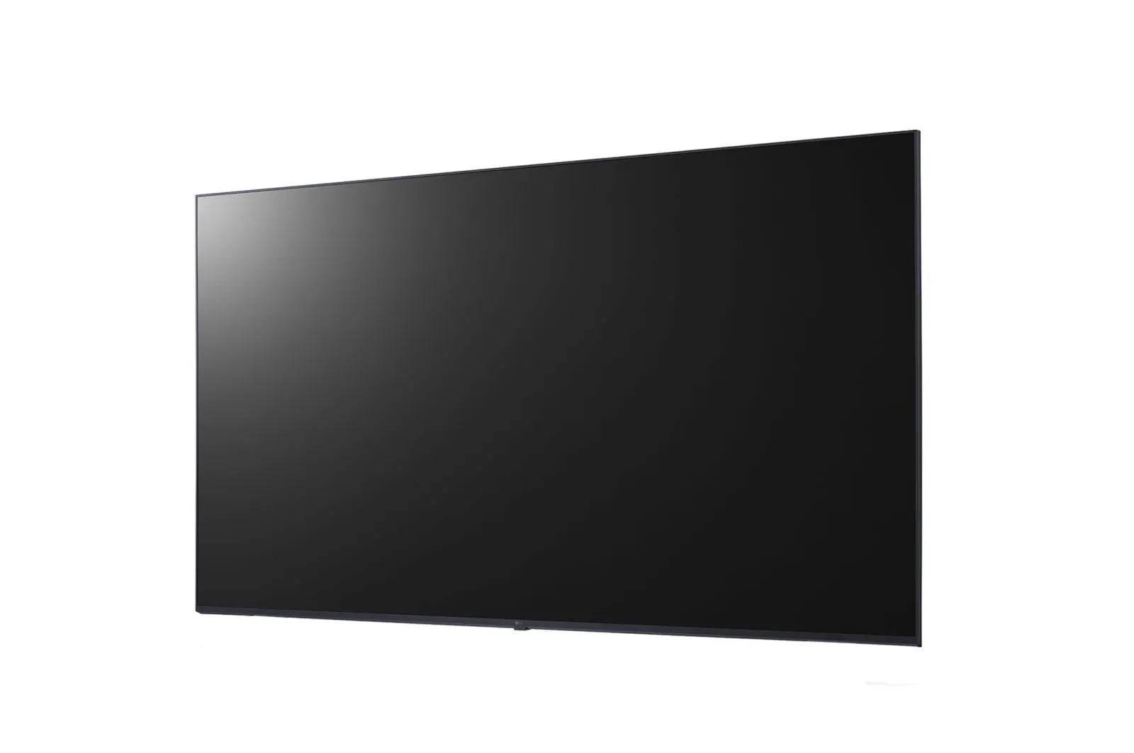 LG 50UL3J-E - 50" Diagonaaliluokka UL3J Series LED-taustavalaistu LCD-n&auml;ytt&ouml; - digital signage -ratkaisu - 4K UHD (2160p) 3840 x 2160 - tuhkansininen