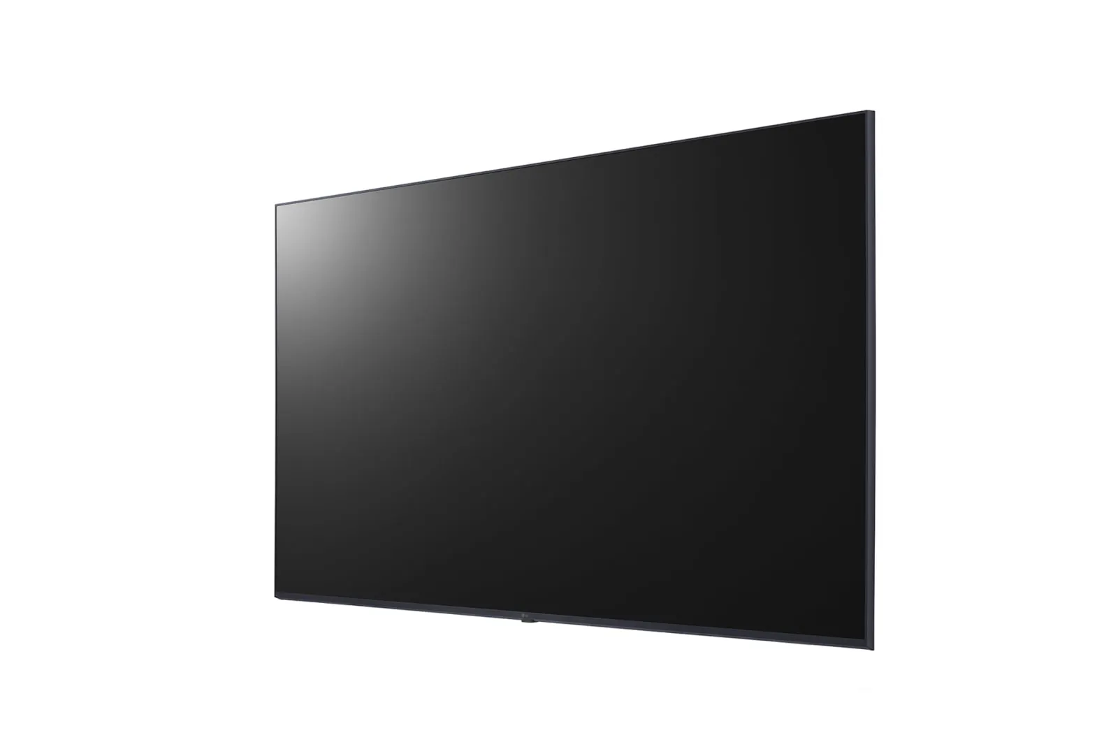LG 50UL3J-E - 50" Diagonaaliluokka UL3J Series LED-taustavalaistu LCD-n&auml;ytt&ouml; - digital signage -ratkaisu - 4K UHD (2160p) 3840 x 2160 - tuhkansininen