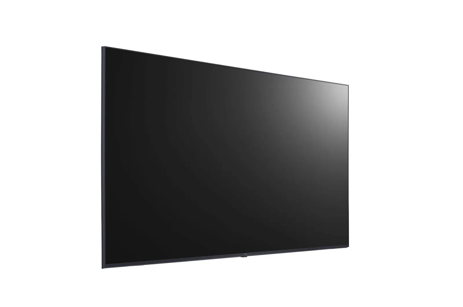 LG 50UL3J-E - 50" Diagonaaliluokka UL3J Series LED-taustavalaistu LCD-n&auml;ytt&ouml; - digital signage -ratkaisu - 4K UHD (2160p) 3840 x 2160 - tuhkansininen
