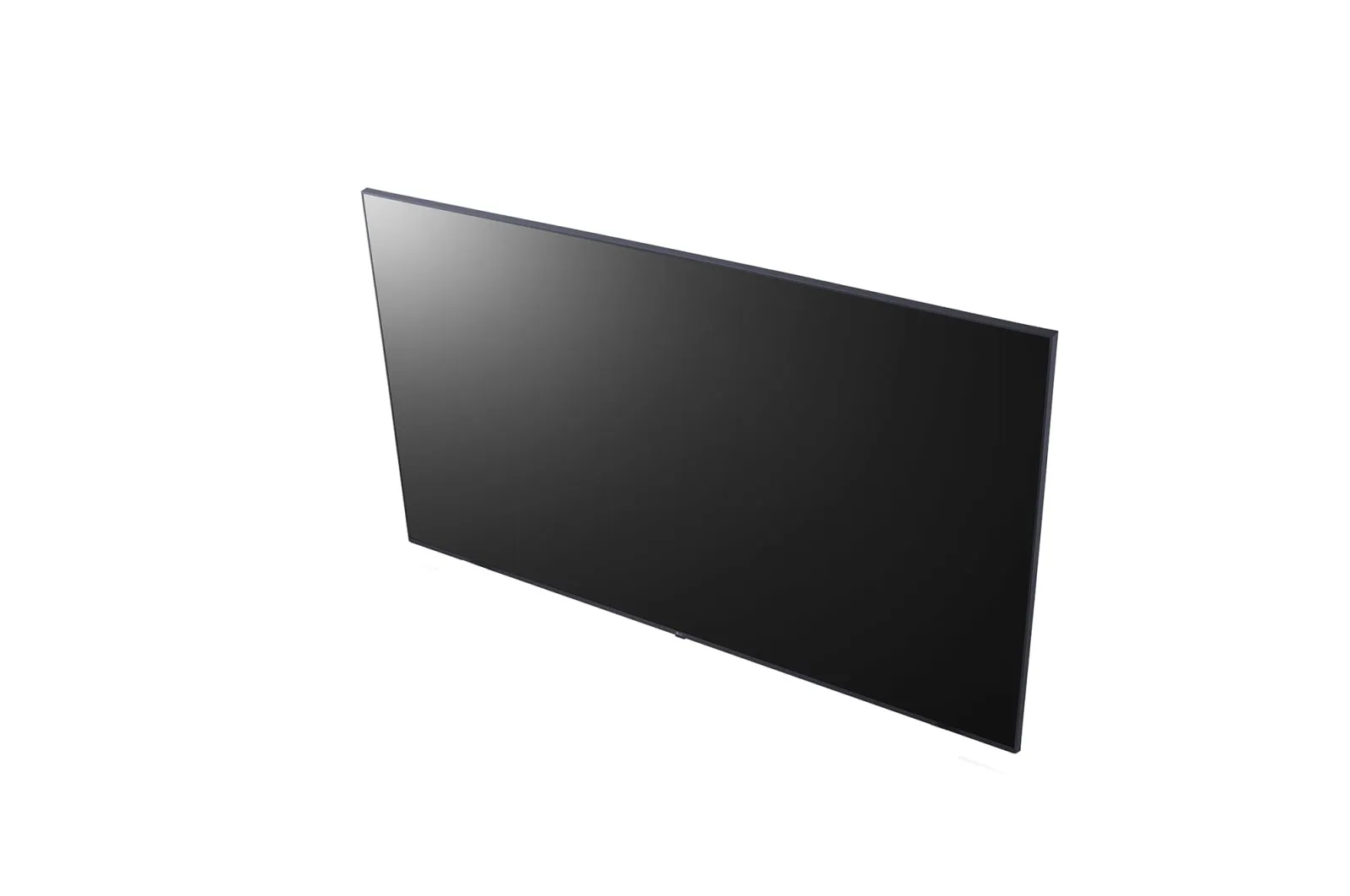 LG 50UL3J-E - 50" Diagonaaliluokka UL3J Series LED-taustavalaistu LCD-n&auml;ytt&ouml; - digital signage -ratkaisu - 4K UHD (2160p) 3840 x 2160 - tuhkansininen