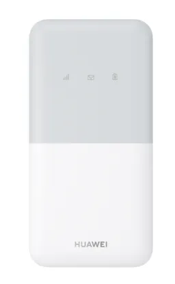 Huawei 4G Mobile WiFi 3S - mobil router, vit