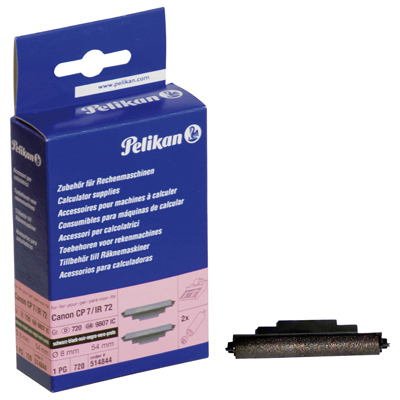 Pelikan IR 72 Canon compatible impact