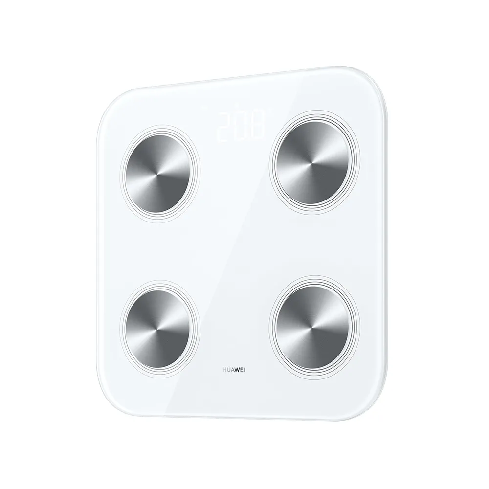 HUAWEI SMART SCALE 3 WHITE NEW EDITION